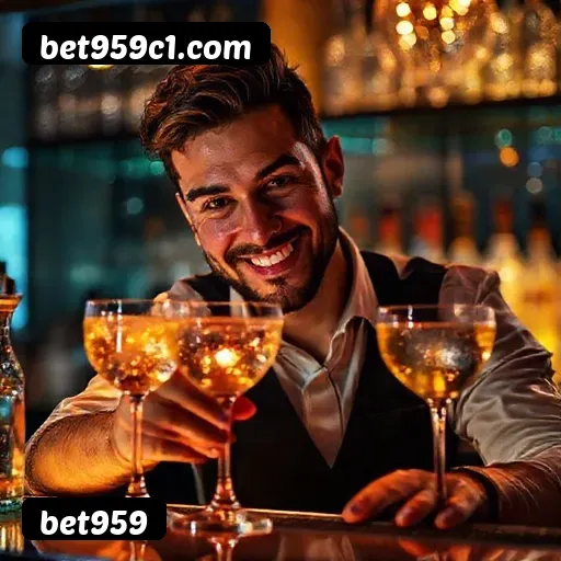 bet959 APK - Download Oficial Android