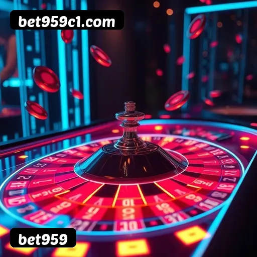 Recursos App bet959