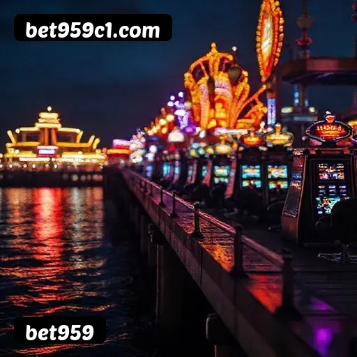 FAQ - Perguntas Frequentes bet959