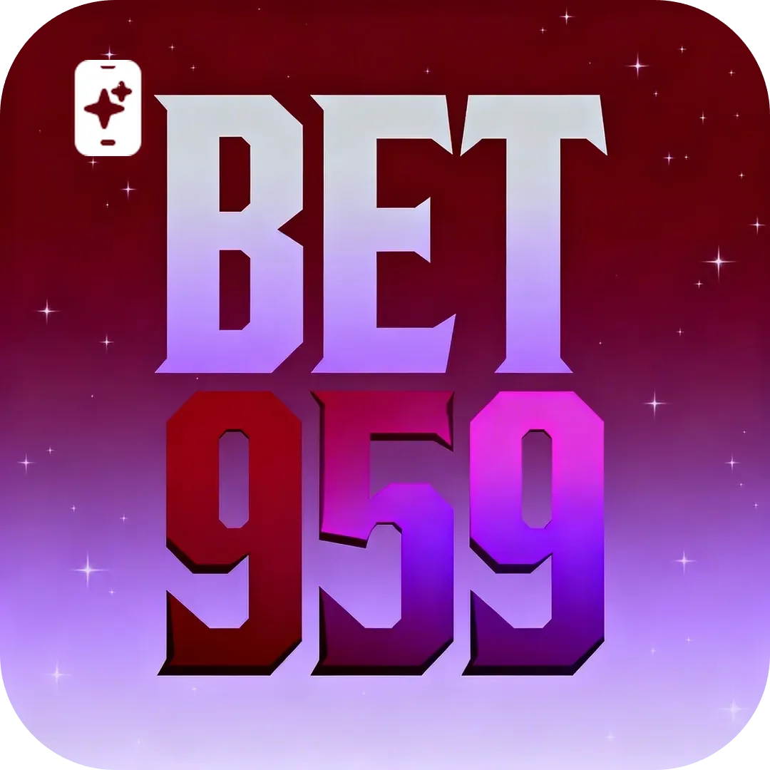 APP oficial da bet959 para mobile
