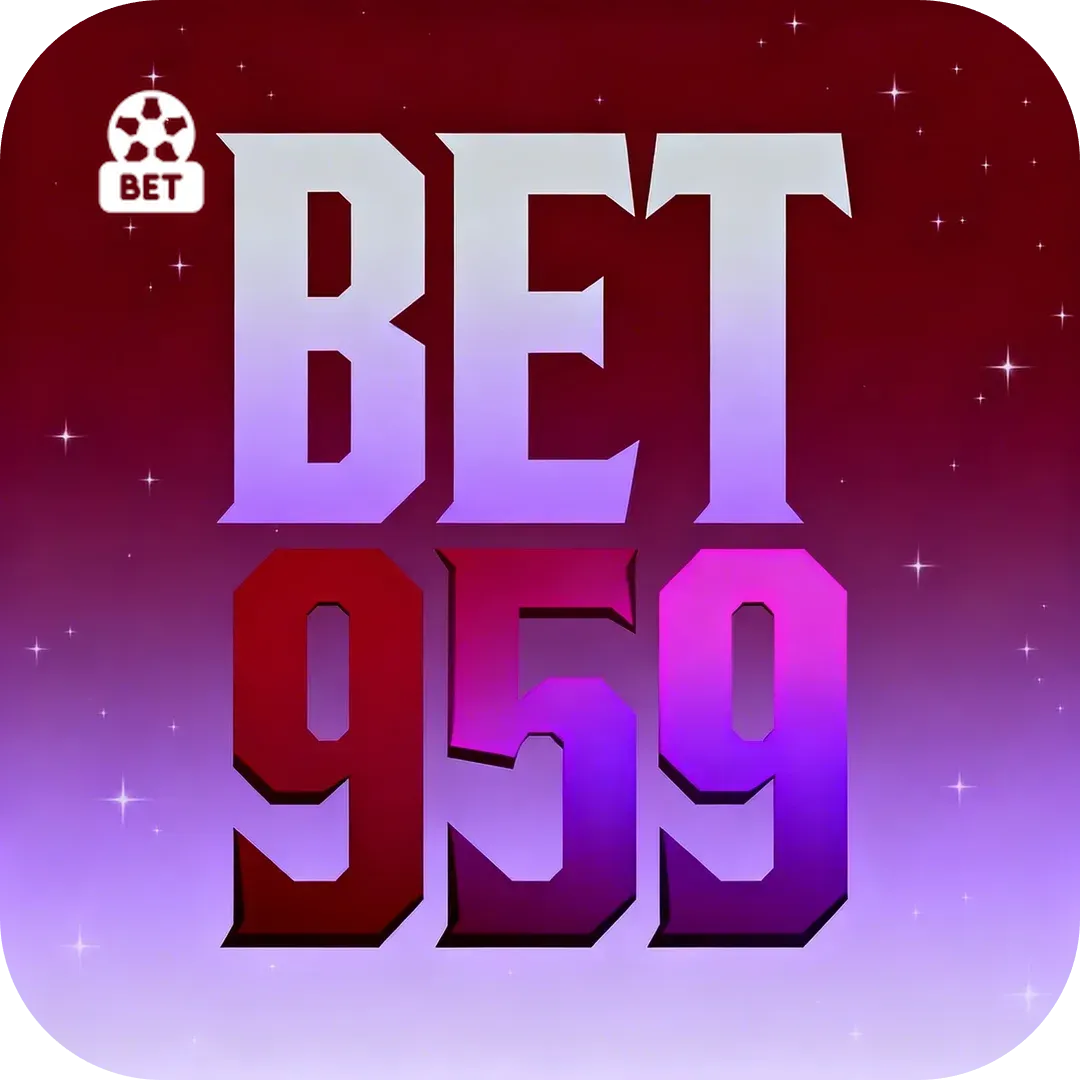 Apostas esportivas da bet959 com odds competitivas