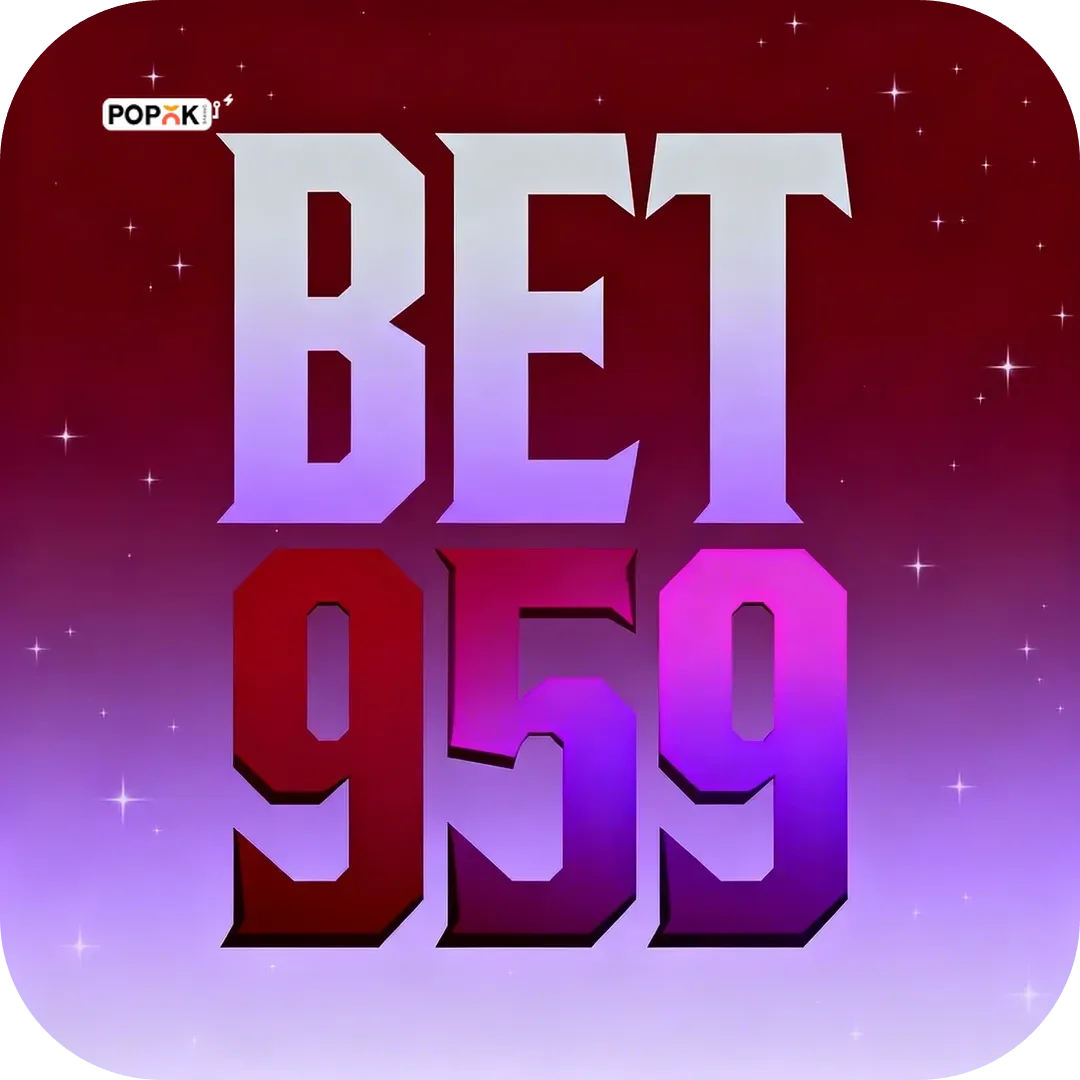 Logo da bet959