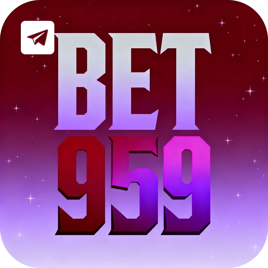 Canal oficial da bet959 no Telegram