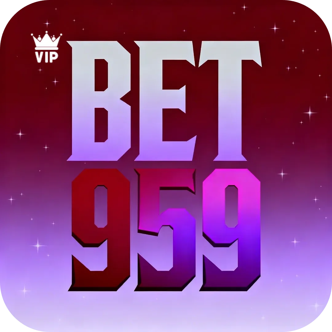 Programa VIP exclusivo da bet959