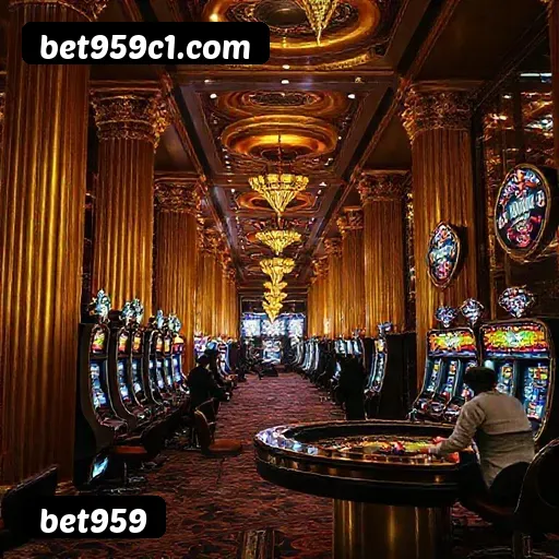 Análise bet959 - Vantagens e Desvantagens